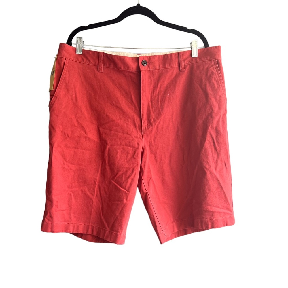 DOCKERS Shorts NWT; Sz 38